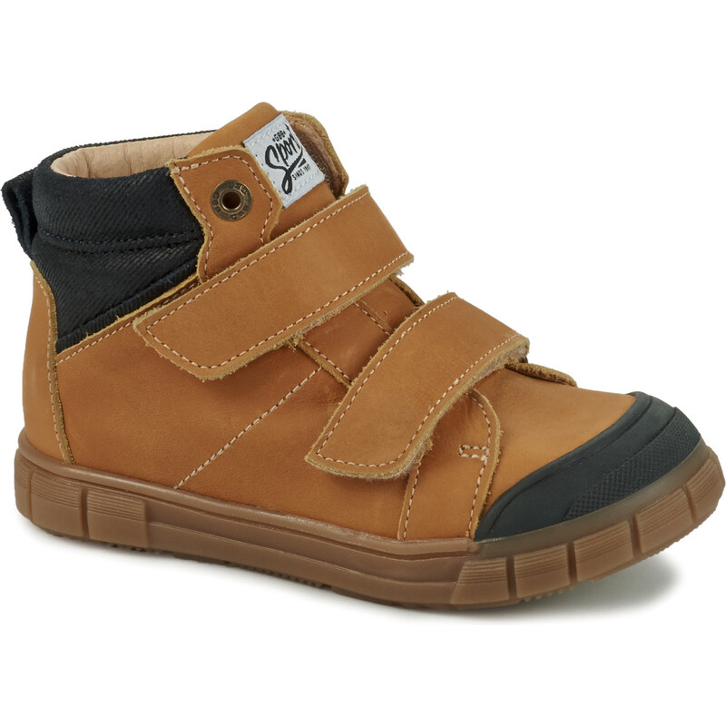 GBB Členkové tenisky HENI GBB 26551140