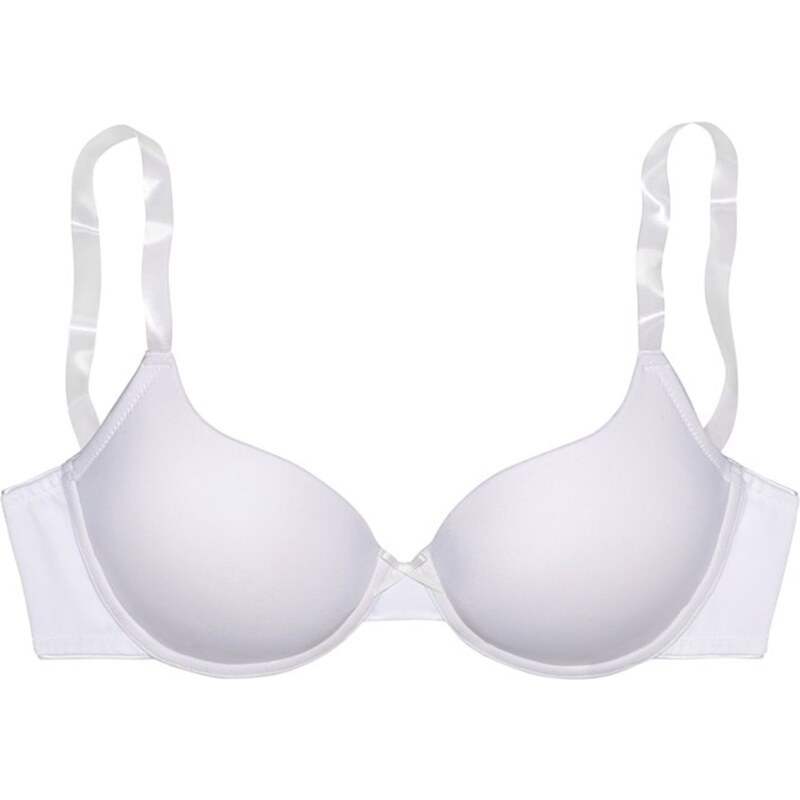 LASCANA Podprsenka biela 54224636