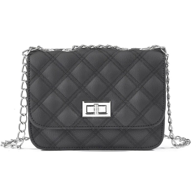 LASCANA Taška cez rameno čierna 54222126