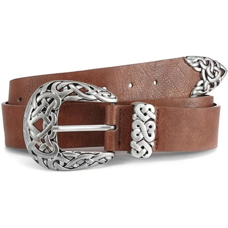 LASCANA Opasky hnedá 56752016