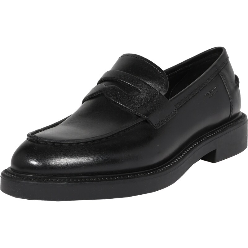 VAGABOND SHOEMAKERS Papuče Alex W čierna 57516896