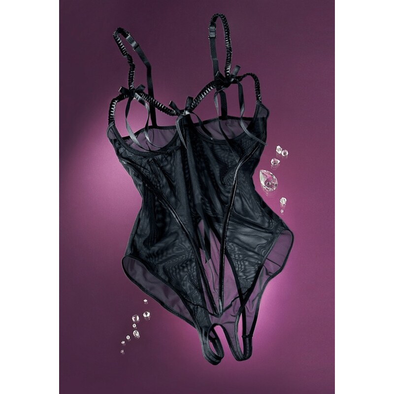 NUANCE Body čierna 54224129