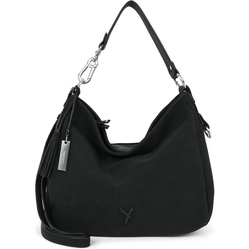 Suri Frey Kabelka na rameno Romy čierna 18951642