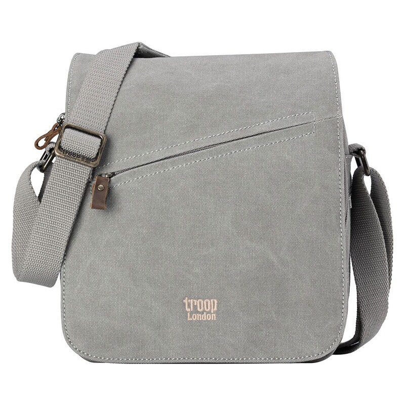 Troop London Pánska značková taška cez rameno (KT481) 21503401