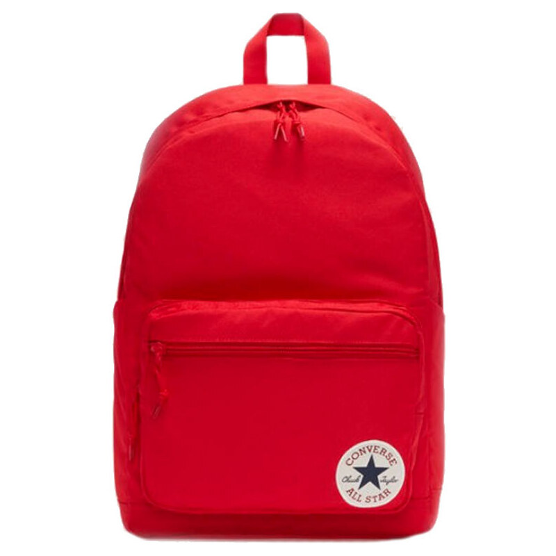 Converse Go 2 Backpack - Pánske - Batoh Converse - Červené - 10020533 66355905