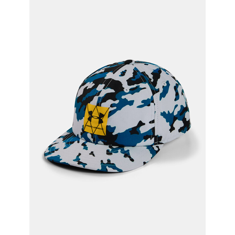 E-shop Kšiltovka Under Armour UA Crossfade Cap-GRY