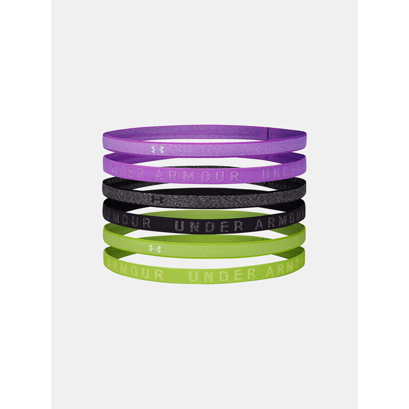 E-shop Under Armour elastické čelenky (6ks)