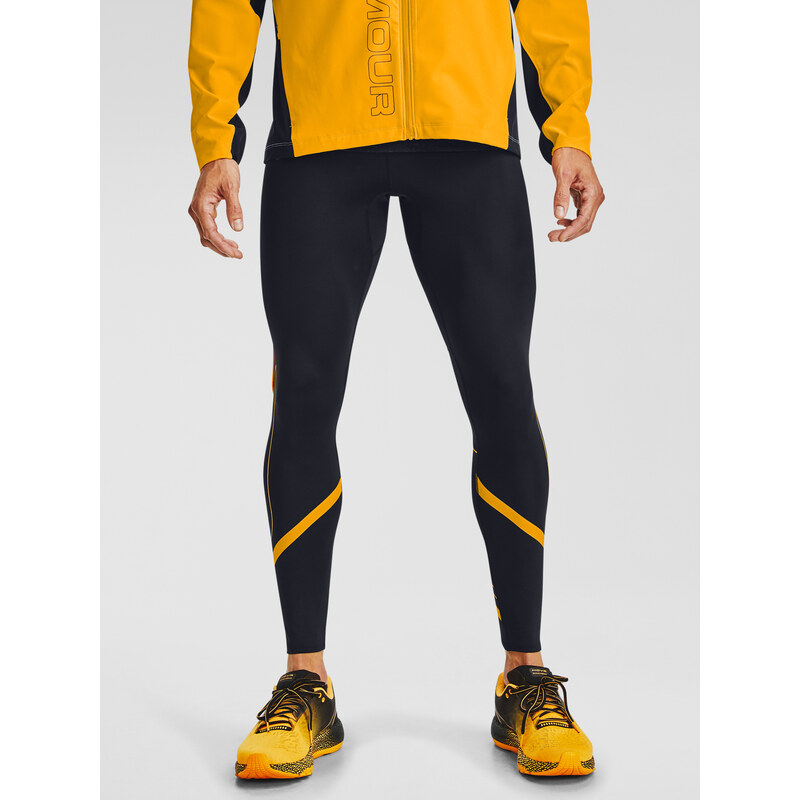 E-shop Under Armour M UA Qualifier SpeedPocket HeatGear Grap Leggings