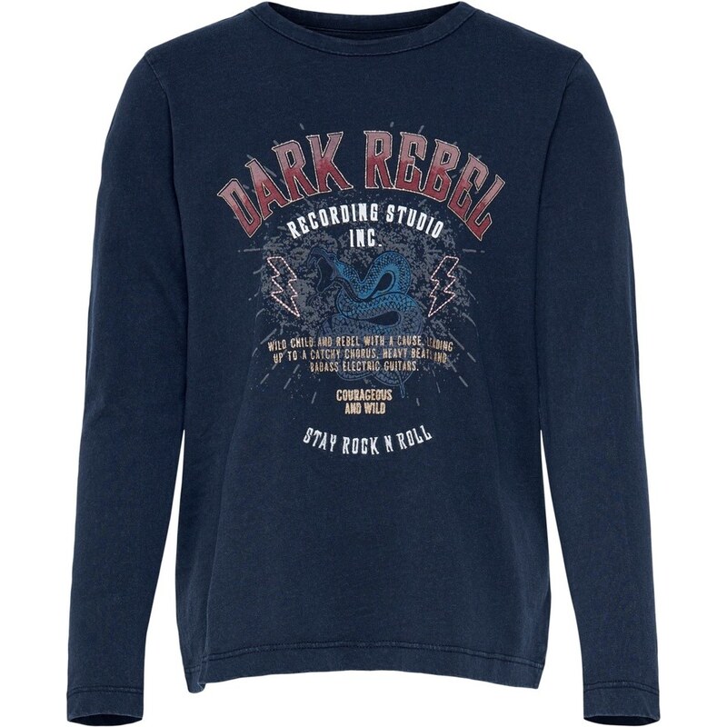 Only Tričká s krátkym rukávom KONLUCY LIFE Only 62487961