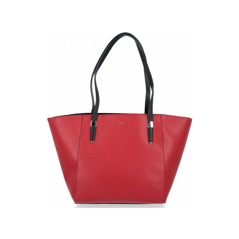 Dámska kabelka klasická David Jones horčicová CM5948 27613147