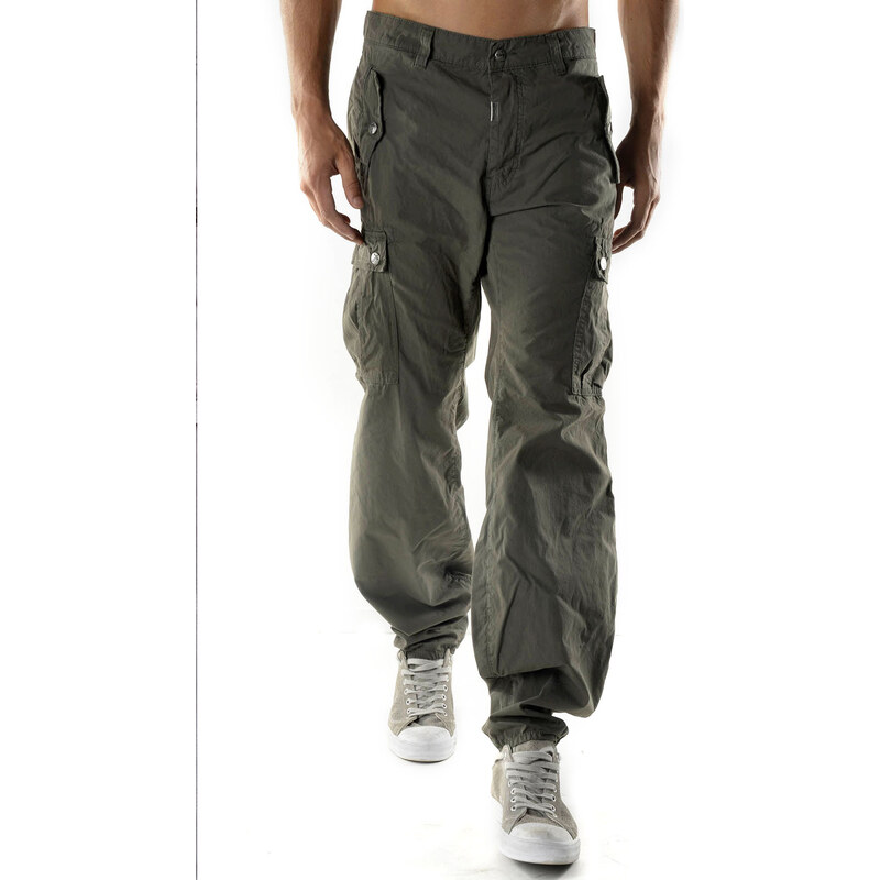 Absolut Joy pánske kapsáčové nohavice 66470044