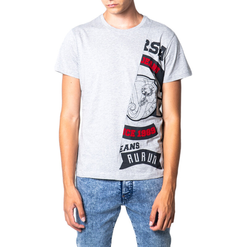 Versace Jeans T-Shirt Uomo 66347125