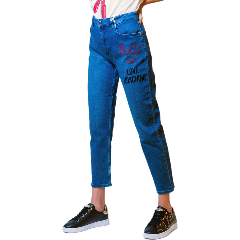 Love Moschino Jeans Donna 66406715