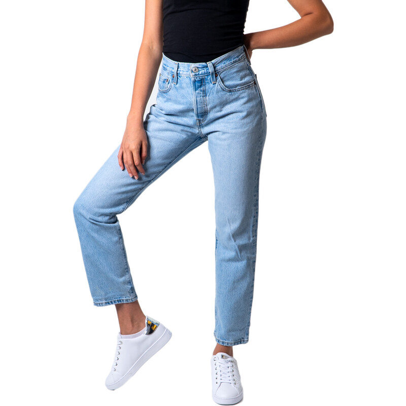 Levis dámske boyfriend rifle 66818337