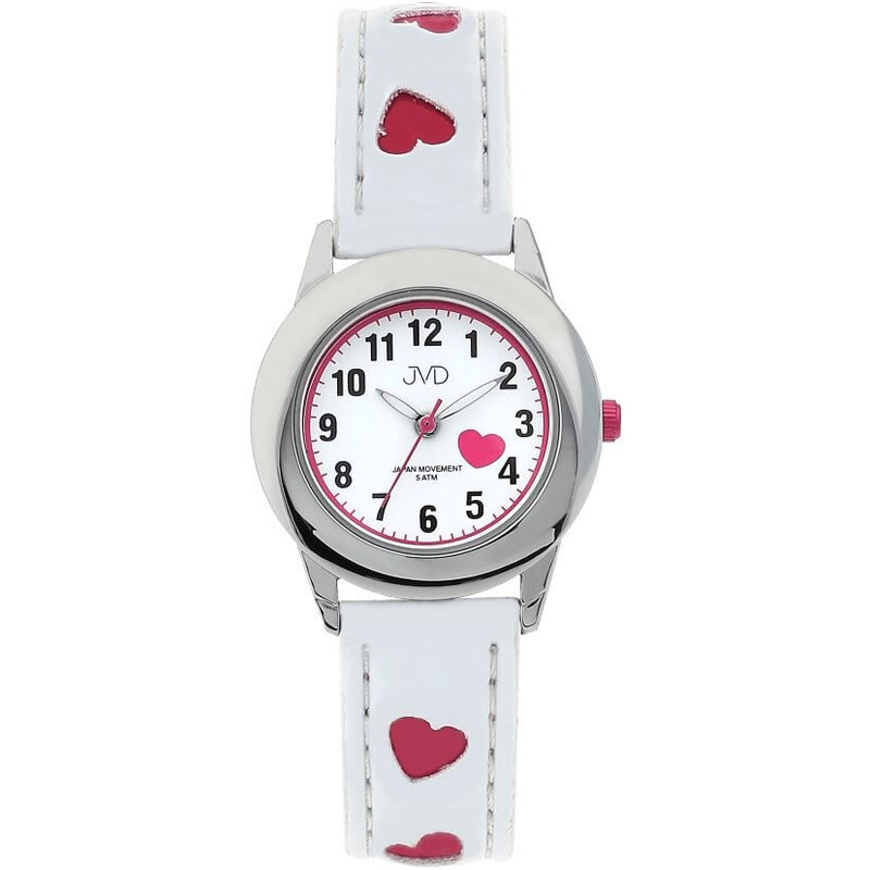 JVD Náramkové hodinky JVD basic J7125.1 66585211