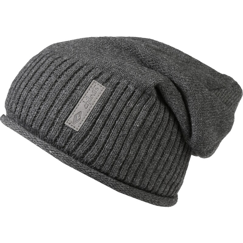 chillouts Čiapky Etienne sivá 66330011
