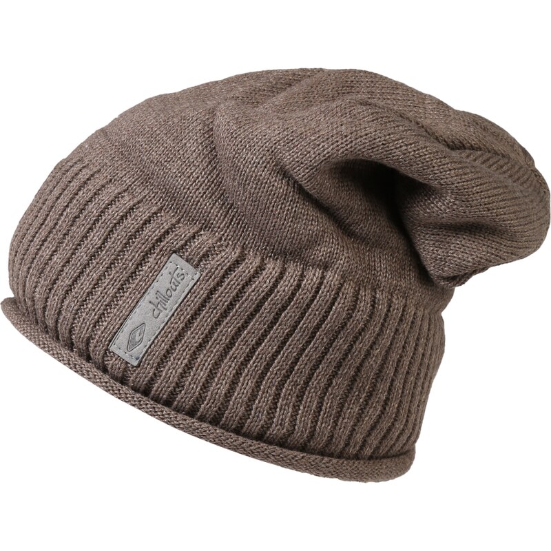 chillouts Čiapky Etienne hnedá 65904746