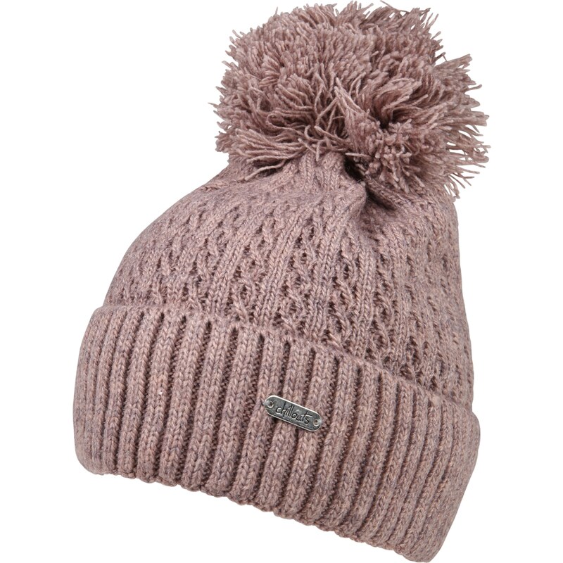 chillouts Čiapky Estephania svetlofialová 10377727