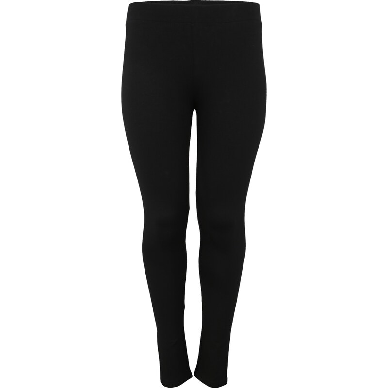 Urban Classics Legíny čierna 54225178