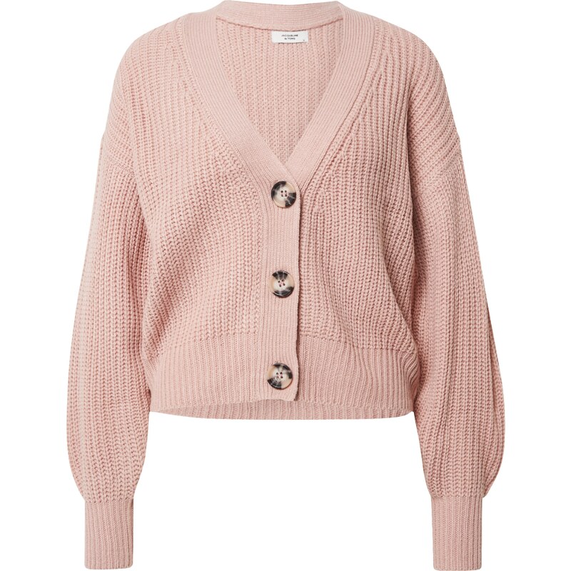 JDY Kardigán JDYJUSTY staroružová 65043292