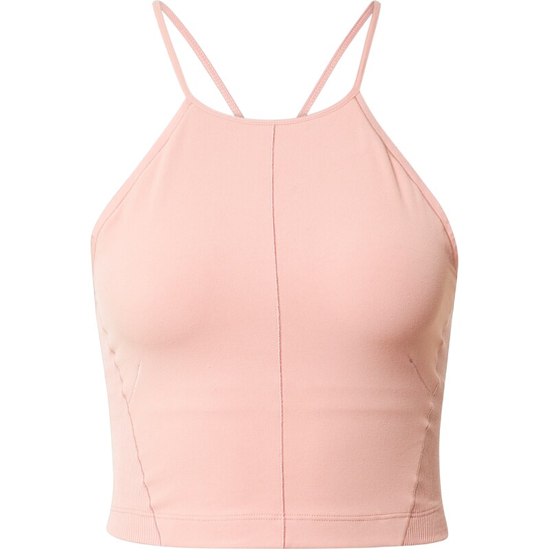 NIKE Športový top svetloružová 58463292