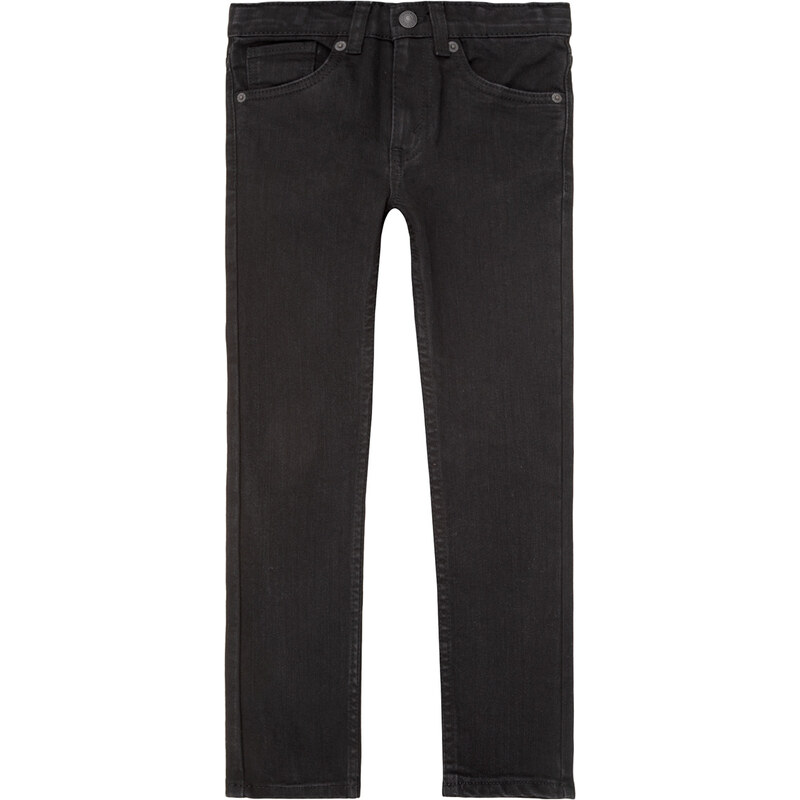 Levis Džínsy Skinny 510 SKINNY FIT JEAN Levis 25567087