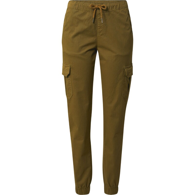 Urban Classics Kapsáče olivová 24768835