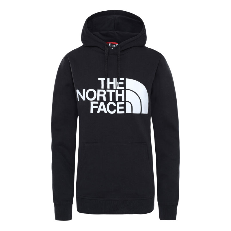 The North Face W Standard Hoodie - Dámske - Mikina The North Face - 66355755