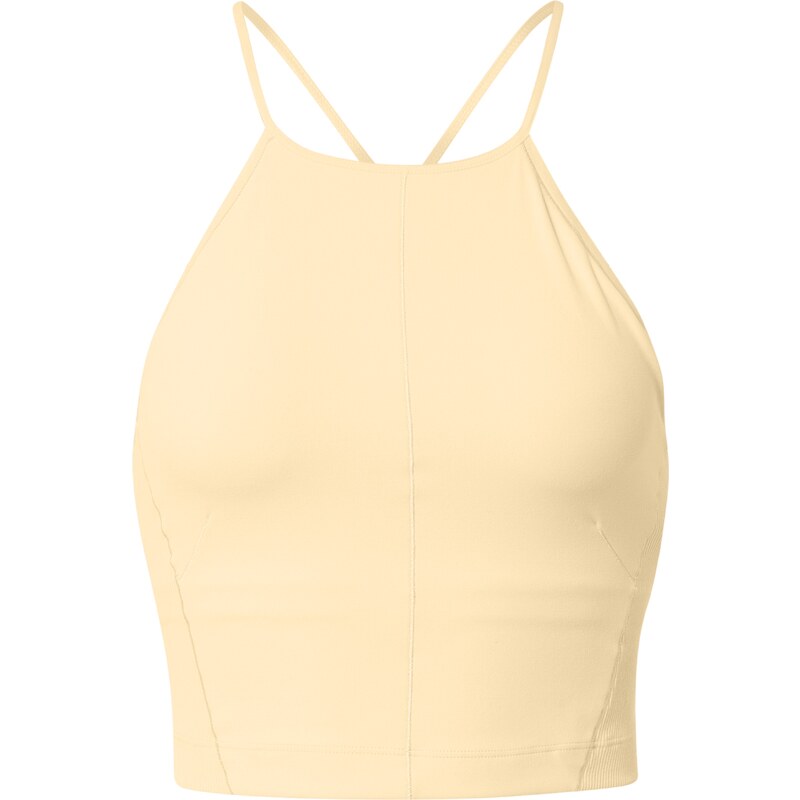 NIKE Športový top telová 63140623