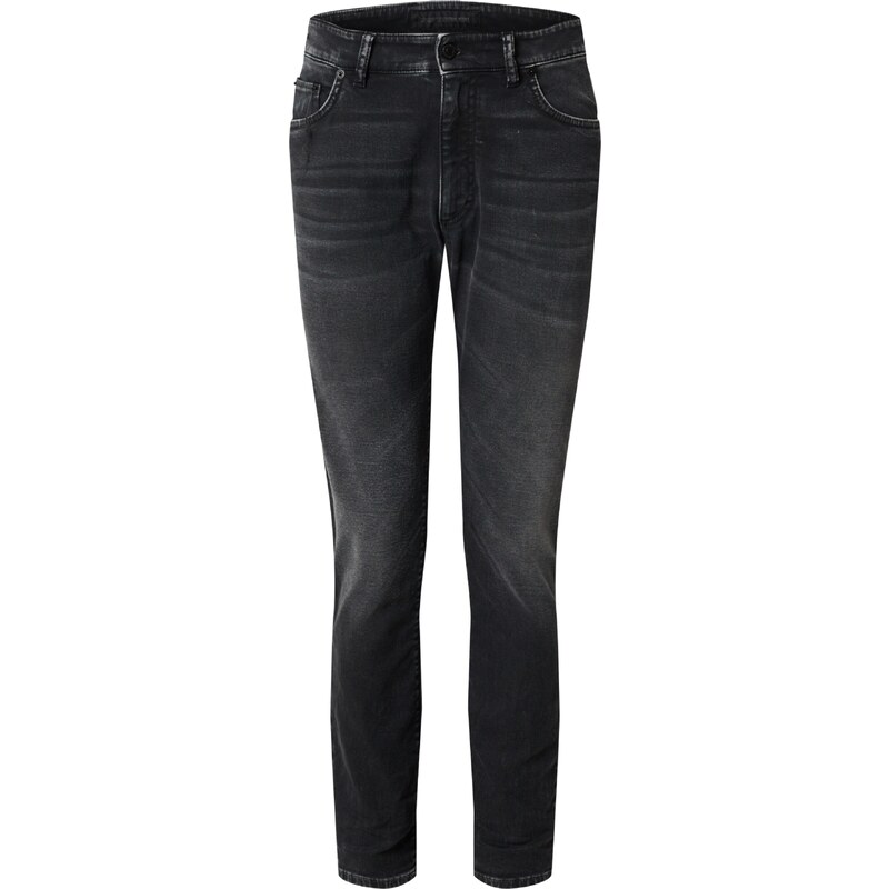 DRYKORN Džínsy Slick sivý denim 57419765