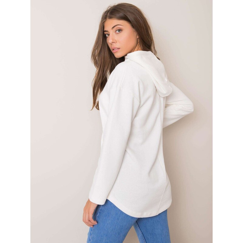BASIC Feel Good Sweatshirt-RV-BL-5801.03X-ecru 64682001
