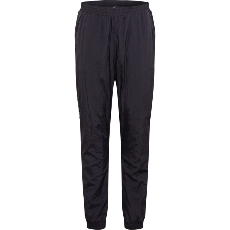 Starter Black Label Nohavice čierna / biela 63140608