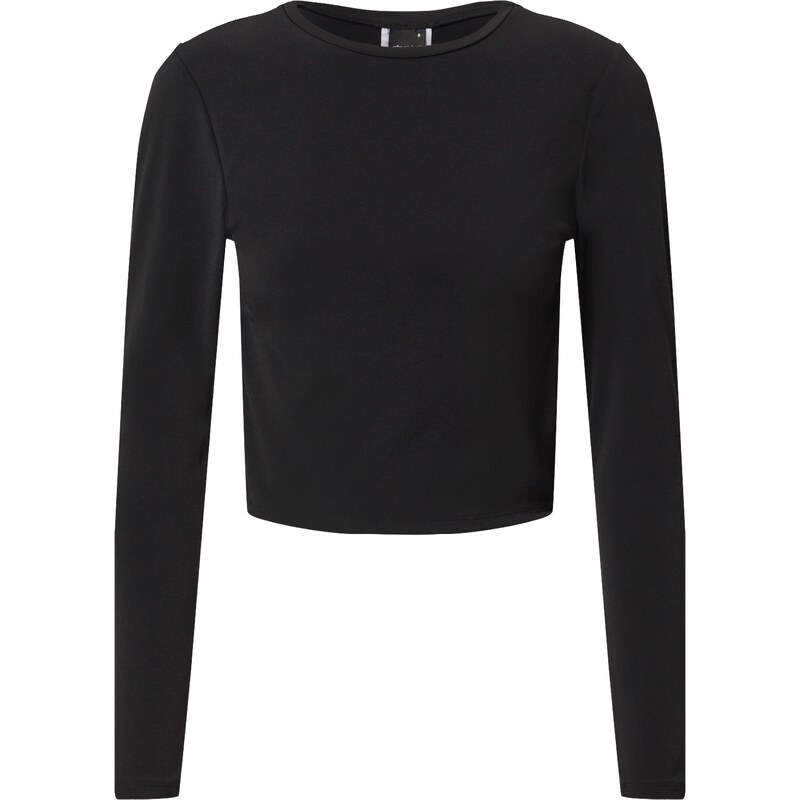 Gina Tricot Tričko čierna 56678944