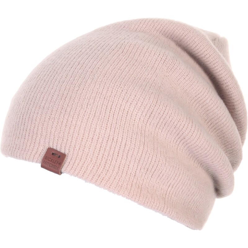 Bickley + Mitchell Amsterdam Čiapky ružová 67334703