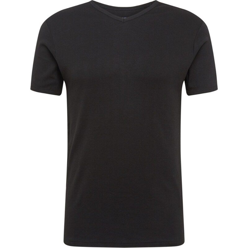 Petrol Industries Tričko čierna 49909286