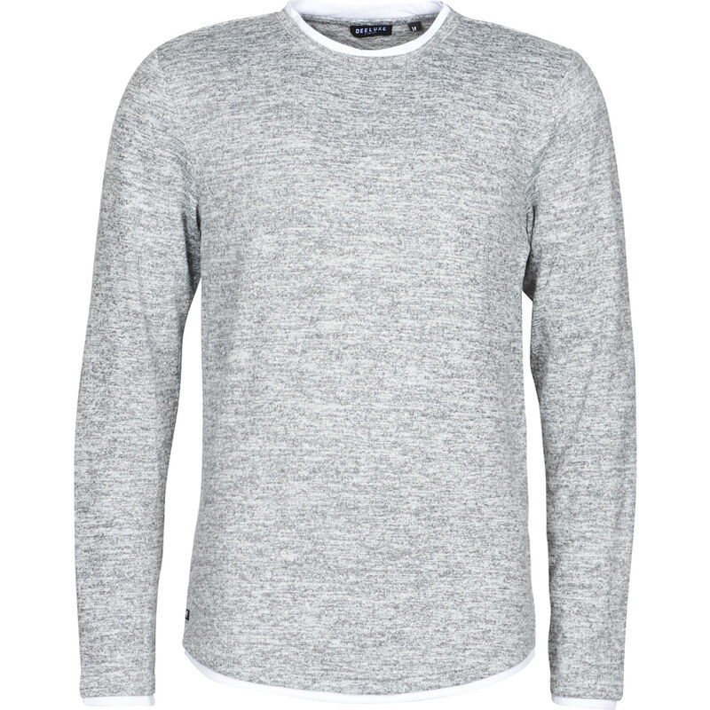 Deeluxe Tričká s dlhým rukávom MOHANSON Deeluxe 27089267