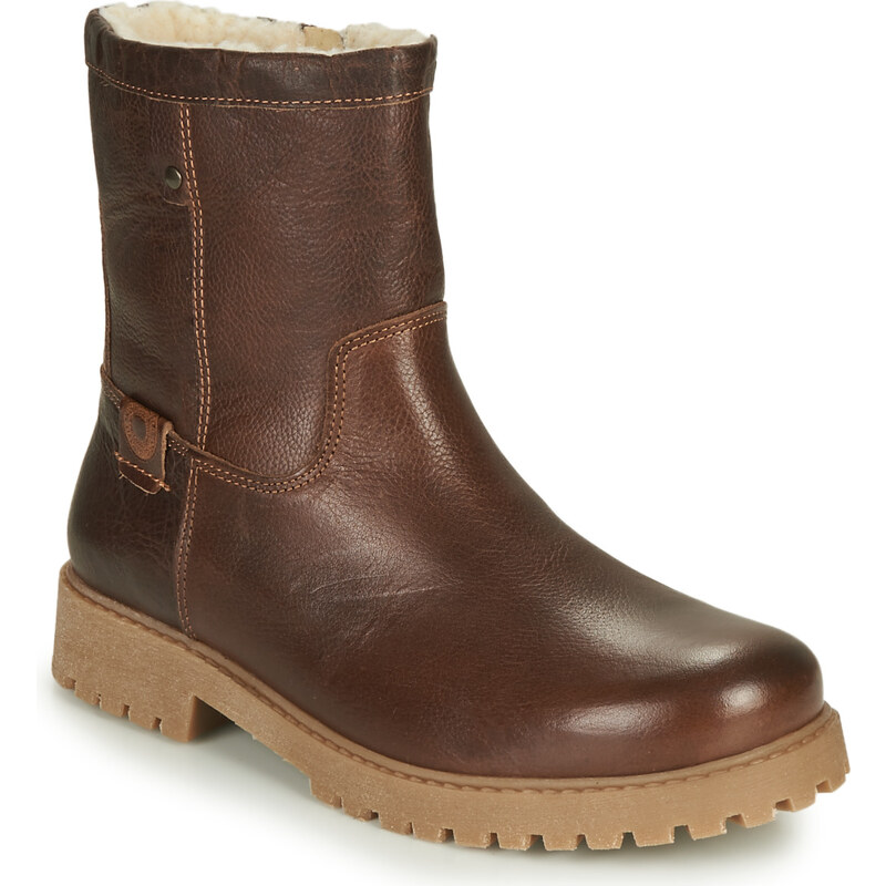 Bullboxer Polokozačky ALL519E6L-BRWN Bullboxer 47631470