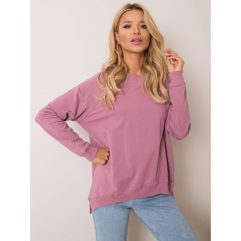 Dámska mikina Fashionhunters RUE PARIS 66802915