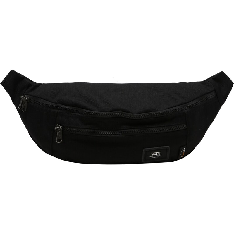 VANS Ľadvinka WARD čierna 19645664