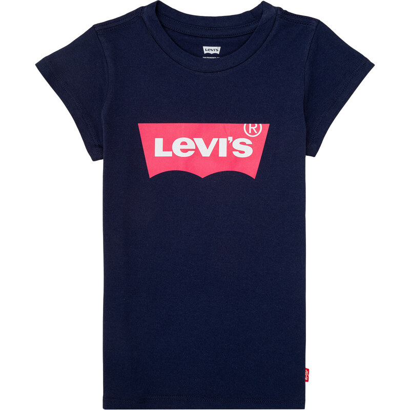 Levis Tričká s krátkym rukávom BATWING TEE Levis 62487332