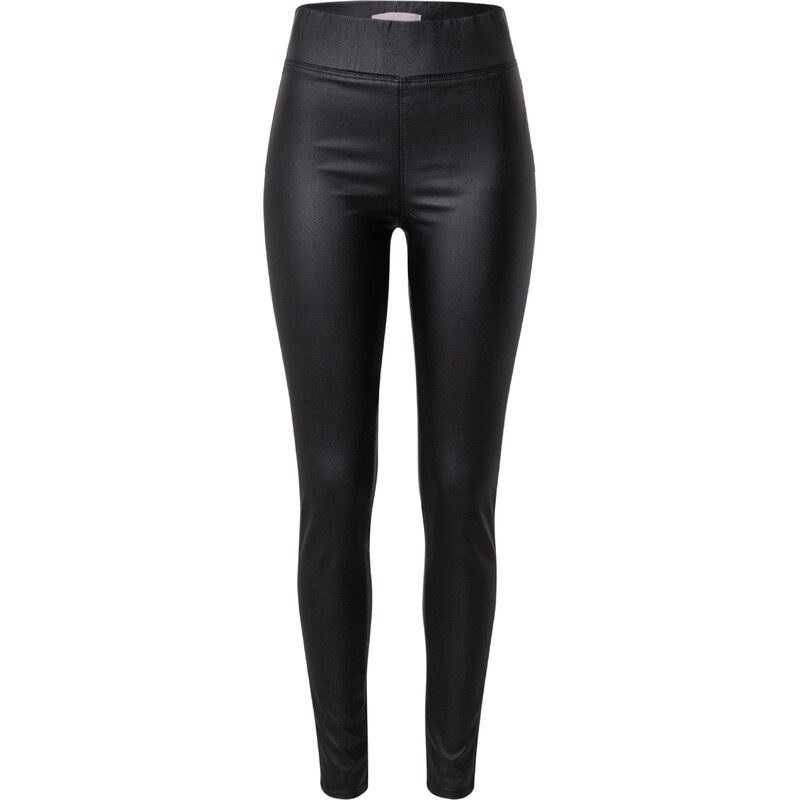 Freequent Legíny Shannon Cooper čierna 48073502