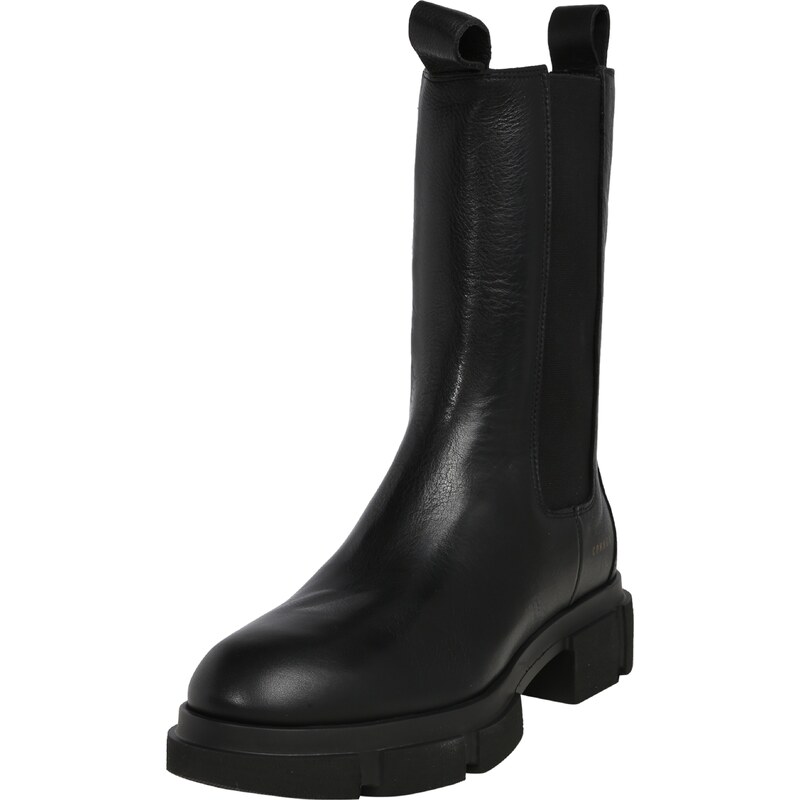 Copenhagen Studios Čižmy čierna 22674542