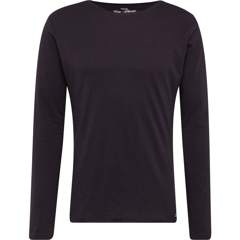 Key Largo Tričko Cheese námornícka modrá 19761471