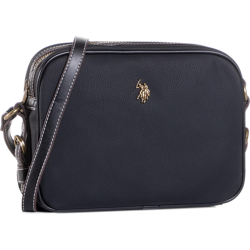 Us polo assn houston crossbody bag hot sale