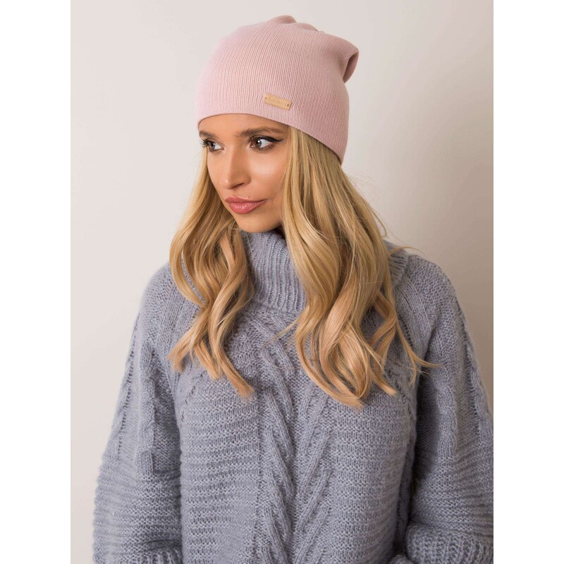 RUE PARIS Cap-JK-CZ-4.66-light pink 64682241