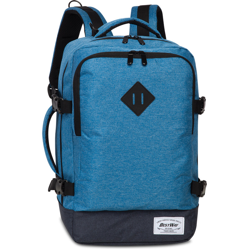 Bestway batoh Cabin Pro Small 20l - zelená 62193384