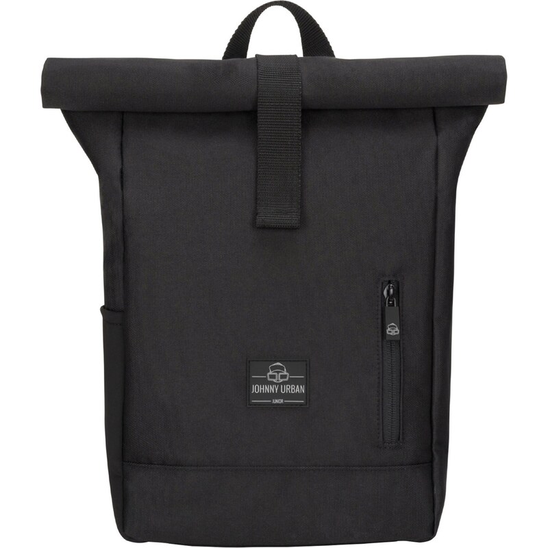 Johnny Urban Batoh Aaron čierna 54224044