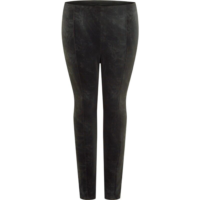 Urban Classics Legíny čierna 54228125