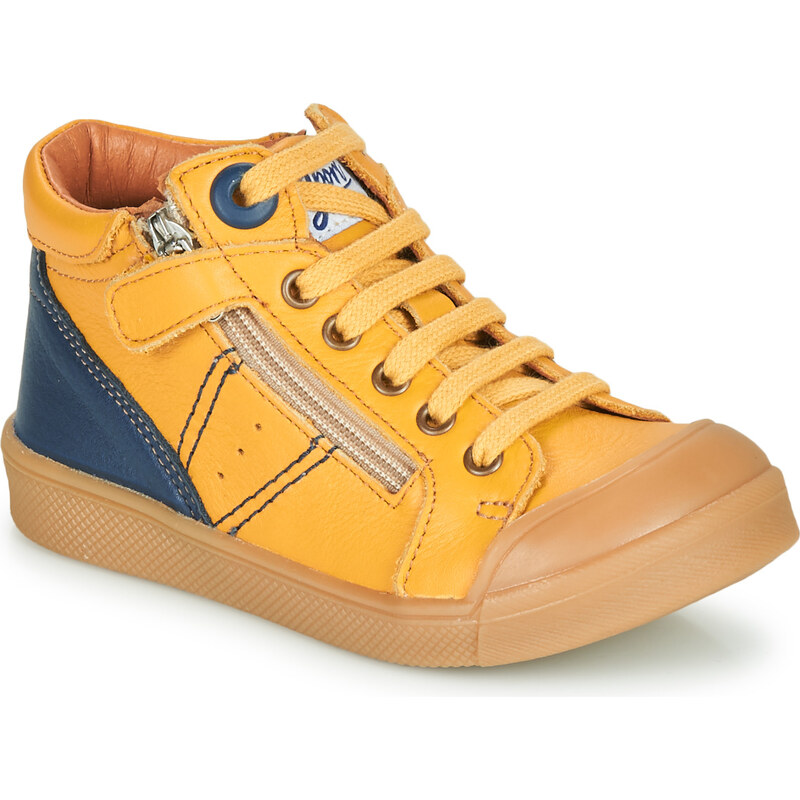 GBB Členkové tenisky ANATOLE GBB 62487466