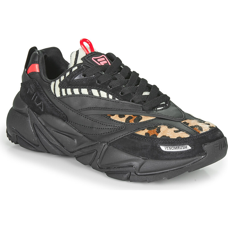 Fila Nízke tenisky RUSH F WMN Fila 24300534